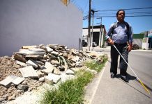 JUSTIÇA DETERMINA QUE MACEIÓ GARANTA ACESSIBILIDADE PARA PESSOAS COM DEFICIÊNCIA