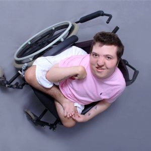 Ricardo Tostes LIFE SOBRE RODAS