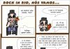 TOM EM: ROCK IN RIO, NÓS VAMOS…