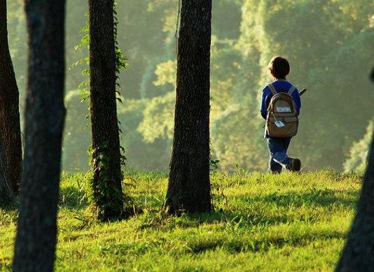 A MÃE – O AUTISMO DO OUTRO LADO DA PORTA