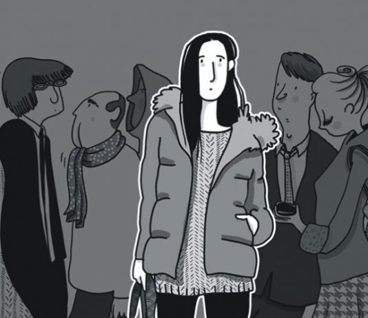 “A DIFERENÇA INVISÍVEL” ABORDA O AUTISMO