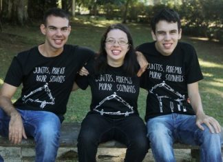 O QUE FAZEM OS AGENTES DE APOIO NA MORADIA INDEPENDENTE