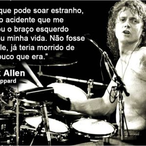 rick Def Leppard