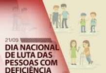 INCLUSÃO DE PESSOA COM DEFICIÊNCIA AINDA ESBARRA NO PRECONCEITO, DIZ ATIVISTA