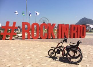 SAIBA TUDO SOBRE ACESSIBILIDADE NO ROCK IN RIO BRASIL