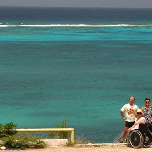 turismo inclusivo – De papo com Cláudinha
