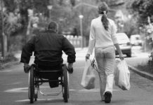 A SIMULAÇÃO DA DEFICIÊNCIA FUNCIONA?