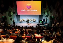 MOVIMENTO WEB PARA TODOS É LANÇADO NO GOOGLE EM SÃO PAULO
