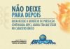 SÓ PODERÁ RECEBER O BPC QUEM SE INSCREVER NO CADASTRO ÚNICO (SE LIGA)