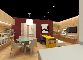 CASA MOVA: ARQUITETURA INCLUSIVA E ACESSÍVEL NA MOBILITY SHOW NORDESTE
