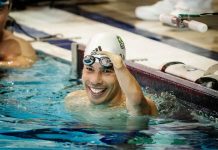 DANIEL DIAS CUMPRE PROMESSA FEITA AOS FILHOS E CONQUISTA QUARTO OURO NO MUNDIAL