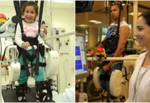 TERAPIA COM ROBÔS PODE AJUDAR MUITO QUEM TEM LIMITAÇÕES MOTORAS: COMO FUNCIONA ?