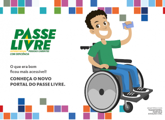 FORMULÁRIOS PARA REQUISIÇÃO – PASSE LIVRE