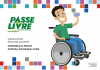 Novos Contatos para requerimentos de concessão ou renovação do benefício PASSE LIVRE
