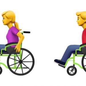 apple-person-in-manual-wheelchair-emoji-emojipedia