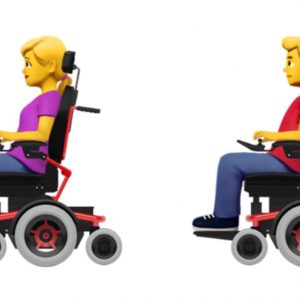 apple-person-in-mechanized-wheelchair-emoji-emojipedia