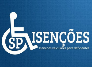 ISENÇÃO DE RODÍZIO MUNICIPAL DE VEÍCULOS PARA PESSOA COM DEFICIÊNCIA | SECRETARIA MUNICIPAL DE MOBILIDADE E TRANSPORTES | PREFEITURA DA CIDADE DE SÃO PAULO