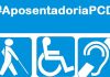 APOSENTADORIA POR TEMPO DE CONTRIBUIÇÃO DA PESSOA COM DEFICIÊNCIA – INSS