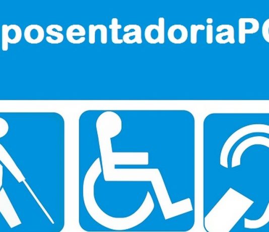 APOSENTADORIA POR TEMPO DE CONTRIBUIÇÃO DA PESSOA COM DEFICIÊNCIA – INSS