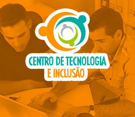 CTI OFERECE CURSOS GRATUITOS PARA PESSOAS COM E SEM DEFICIÊNCIA