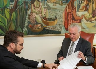 DECRETO DE TEMER FECHA PORTAS DE CONCURSOS PÚBLICOS A PESSOAS COM DEFICIÊNCIA