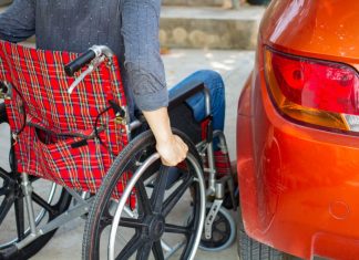 PRAZO PARA MOTORISTAS COM DEFICIÊNCIA PEDIREM ISENÇÃO CAI PARA 3 DIAS