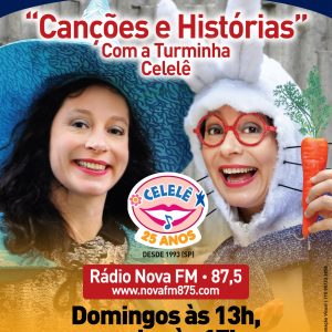 Cartaz Radio Nova FM_Celele 2018_Cor_A4