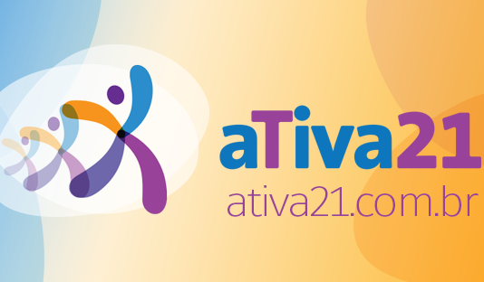 ATIVA 21, EVENTO DE SÍNDROME DE DOWN CHEGA EM SÃO PAULO