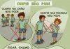 DESENHOS SOBRE AUTISMO, CONHEÇA O PROJETO INTEGRAR