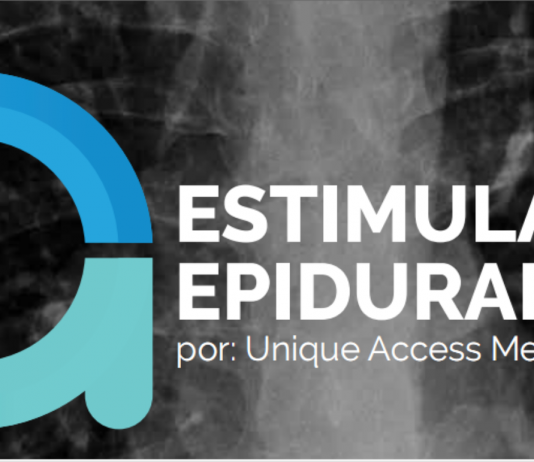 ESTIMULAÇÃO ELÉTRICA EPIDURAL ,CONHEÇA O MAIS NOVO E AVANÇADO TRATAMENTO PARA LESÃO MEDULAR