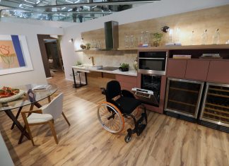 SHOPPING LAR CENTER PROMOVE A ‘MOSTRA LAR CENTER 4.0: A CASA DO FUTURO É PARA TODOS’