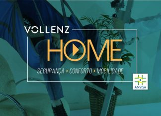 CONHEÇA O VOLLENZ HOME – GUINCHO HIDRÁULICO MÓVEL PARA TRANSFERÊNCIAS DE PACIENTES