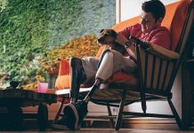 COMO SUPERAR OS DESAFIOS PSICOLÓGICOS PÓS AMPUTAÇÃO