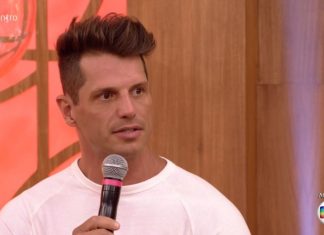 FERNANDO FERNANDES: “FUI EXEMPLO DE SUPERAÇÃO, MAS ISSO FOI HÁ DEZ ANOS”