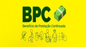 BPC- renda extra – pessoas com deficiência – caicó