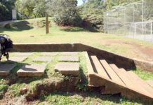 PARQUES DE BH INACESSÍVEIS PARA PESSOAS QUE TÊM MOBILIDADE REDUZIDA