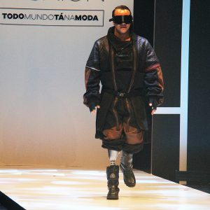 Pauê Senai Brasil Fashion