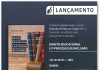 LANÇAMENTO DO LIVRO DIREITO EDUCACIONAL E O PROCESSO DE INCLUSÃO – NORMAS E DIÁLOGOS PARA ENTENDER A ESCOLA SÉCULO XXI