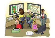 QUEM PRECISA DE ACESSIBILIDADE NA WEB?