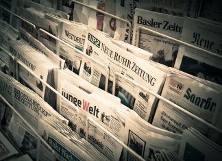 O ESPAÇO PARA O JORNALISMO DESTINADO ÀS PESSOAS COM DEFICIÊNCIA