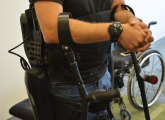 EMPRESA REWALK AJUDA DEFICIENTES FÍSICOS A ANDAR E CRITICA BRASIL | EXAME