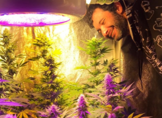 “COM ESCLEROSE MÚLTIPLA, ME DERAM SÓ MAIS 5 ANOS. MACONHA ME DEVOLVEU VIDA”