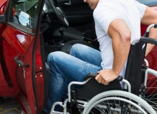 PROJETO DE LEI: PESSOAS COM DEFICIÊNCIA OU REPRESENTANTES LEGAIS TERÃO DIREITO À ISENÇÃO DE IOF PARA FINANCIAMENTO DE VEÍCULO