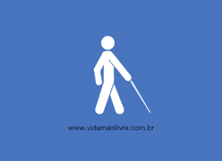 LIVRO “MUITO ALÉM DA VISÃO” TRAZ NARRATIVAS DE PESSOAS COM DEFICIÊNCIA VISUAL