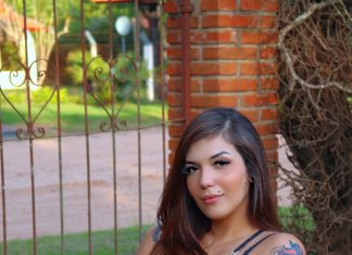 NEM TUDO É GLAMOUR NO MUNDO DA MODA INCLUSIVA