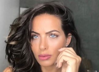 CARLA PRATA FALA SOBRE A BATALHA CONTRA RARA DOENÇA AUTOIMUNE. ” EM 2017 TIVE A MINHA PRIMEIRA PARALISIA” VEJA O VÍDEO.