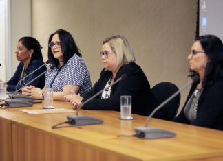EMPOSSADOS OS INTEGRANTES DO CONSELHO NACIONAL DOS DIREITOS DA PESSOA COM DEFICIÊNCIA (CONADE)