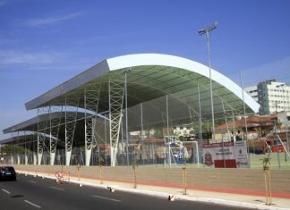 REATECH TERÁ UMA QUADRA PARADESPORTIVA COM 32 HORAS DE ATIVIDADES ININTERRUPTAS E PRESENÇA DE ATLETAS PARALÍMPICOS