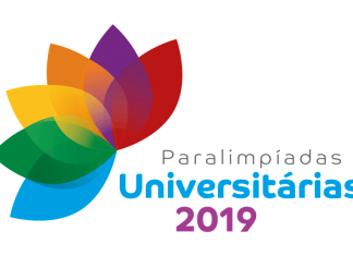 INSCRIÇÕES PARA AS PARALÍMPIADAS UNIVERSITÁRIAS 2019