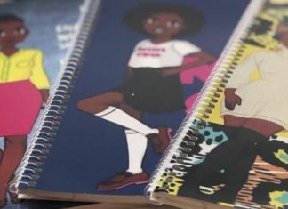 MENINA AMERICANA VIRA ‘MINI CEO’ AO CRIAR MATERIAL ESCOLAR PARA ESTUDANTES NEGRAS, CADEIRANTES E COM VITILIGO – BBC NEWS BRASIL